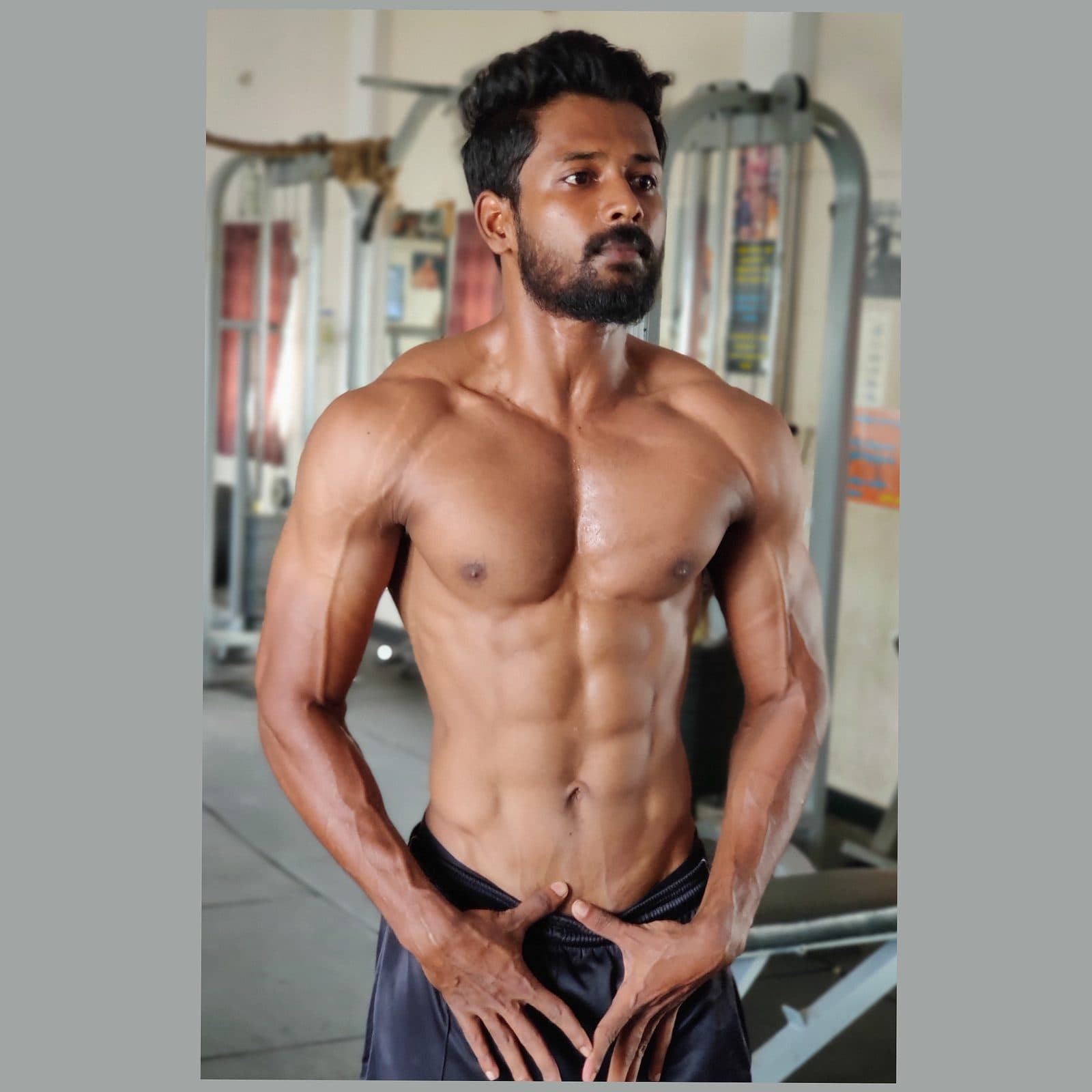 Elite Physique